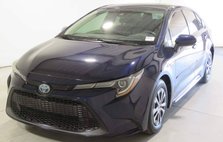 2020 Toyota Corolla Hybrid LE