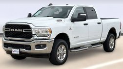 2024 Ram Ram Pickup 2500 Big Horn