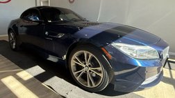 2015 BMW Z4 sDrive35i