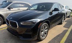 2022 BMW X2 xDrive28i