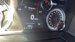 2022 Ram Ram Pickup 1500 Classic SLT