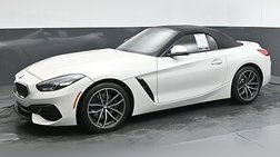 2021 BMW Z4 sDrive30i