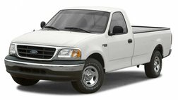 2004 Ford F-150 XLT