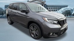 2019 Honda Passport EX-L