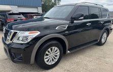2019 Nissan Armada SV
