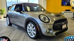 2019 MINI Hardtop Cooper S