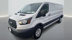 2017 Ford Transit 150