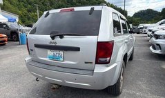 2007 Jeep Grand Cherokee Laredo