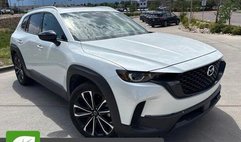 2025 Mazda CX-50 2.5 S Premium Plus