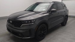 2021 Kia Sorento SX
