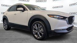 2024 Mazda CX-30 2.5 S Preferred