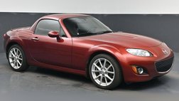 2011 Mazda MX-5 Miata Touring