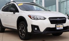 2019 Subaru Crosstrek 2.0i Base