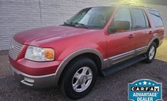 2003 Ford Expedition Eddie Bauer