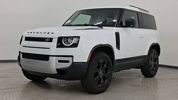 2023 Land Rover Defender 90 S