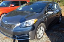 2016 Kia Forte5 LX