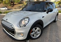 2014 MINI Hardtop Cooper