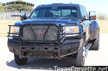 2015 GMC Sierra 3500HD Denali