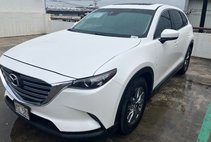 2017 Mazda CX-9 Touring