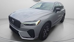 2025 Volvo XC60 B5 Core Dark Theme