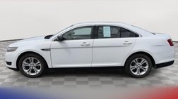 2018 Ford Taurus SE