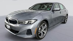 2023 BMW 3 Series 330i xDrive