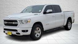 2023 Ram Ram Pickup 1500 Big Horn