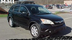 2009 Honda CR-V EX