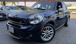 2016 MINI Countryman Cooper S ALL4