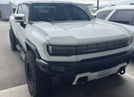 2023 GMC HUMMER EV 3X