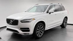 2019 Volvo XC90 T6 Momentum
