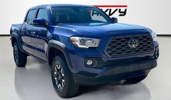 2023 Toyota Tacoma TRD Off-Road