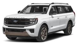 2026 Ford Expedition MAX King Ranch