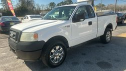 2006 Ford F-150 XL