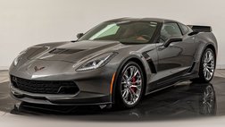 2015 Chevrolet Corvette Z06