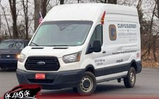 2019 Ford Transit 350