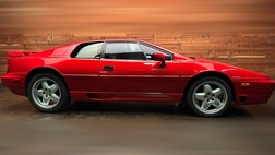 1989 Lotus Esprit 