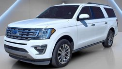 2018 Ford Expedition MAX Limited