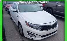 2014 Kia Optima LX