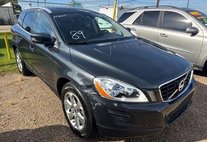 2013 Volvo XC60 3.2 Premier