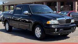 2002 Lincoln Blackwood Base
