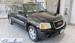 2004 GMC Envoy XL SLT