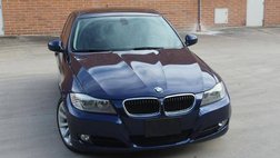 2011 BMW 3 Series 328i