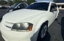 2014 Dodge Avenger SE
