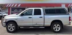 2007 Dodge Ram 1500 SLT
