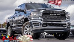 2020 Ram Ram Pickup 2500 Limited
