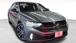 2024 Volkswagen Jetta Sport
