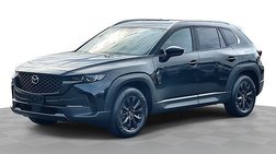 2024 Mazda CX-50 2.5 S Preferred