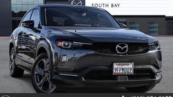 2023 Mazda MX-30 EV Premium Plus