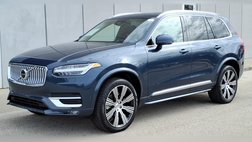2024 Volvo XC90 B6 Ultimate Bright Theme 6P